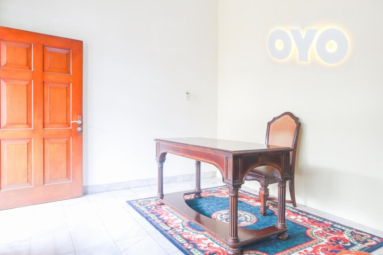 جاكرتا Oyo 2196 Ss Homes المظهر الخارجي الصورة