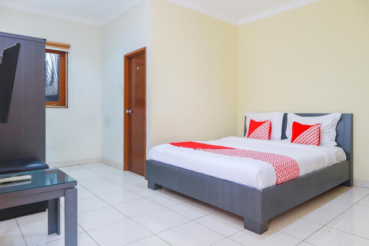 جاكرتا Oyo 2196 Ss Homes المظهر الخارجي الصورة