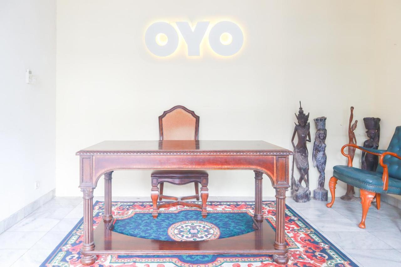 جاكرتا Oyo 2196 Ss Homes المظهر الخارجي الصورة