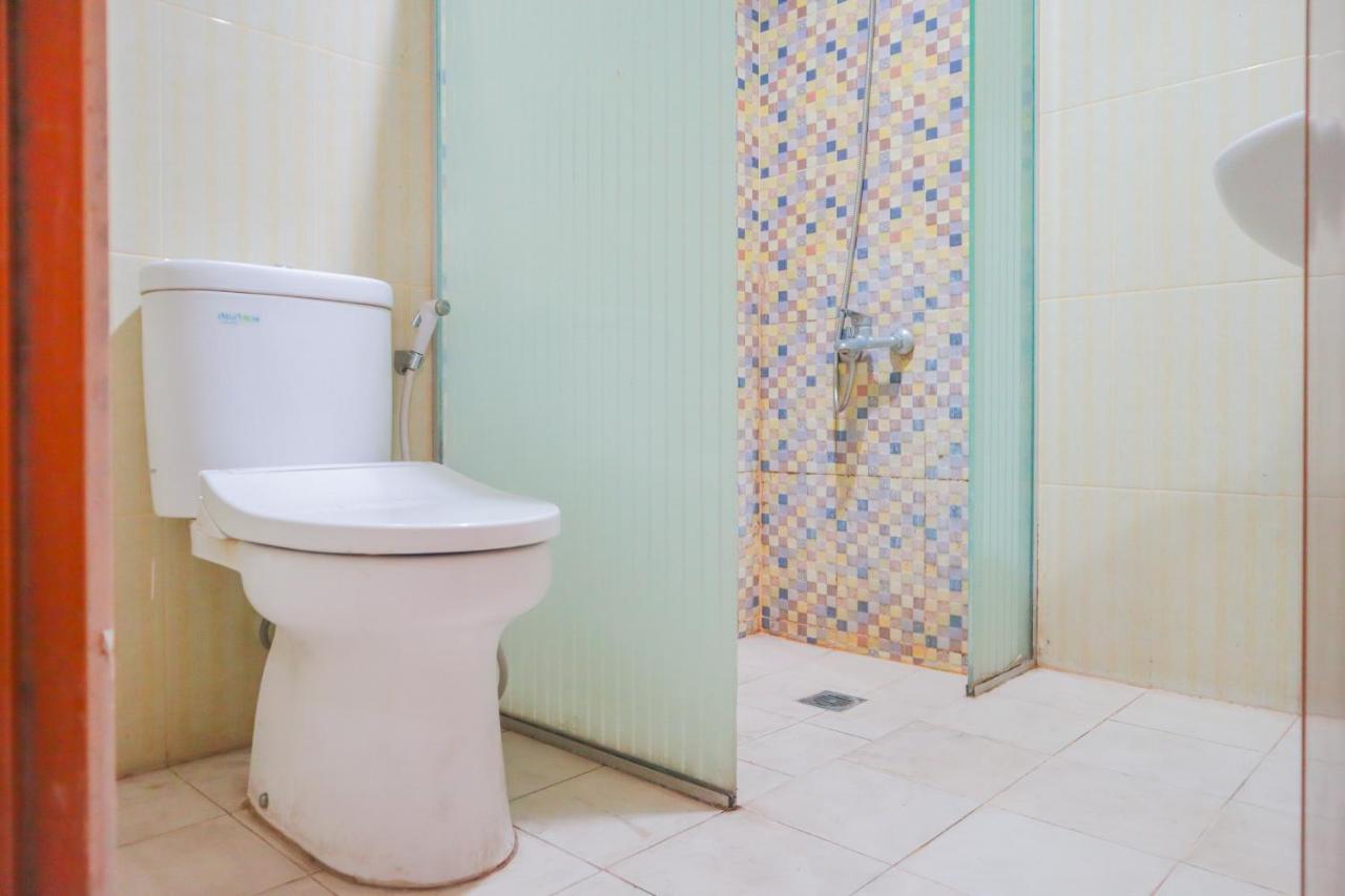 جاكرتا Oyo 2196 Ss Homes المظهر الخارجي الصورة