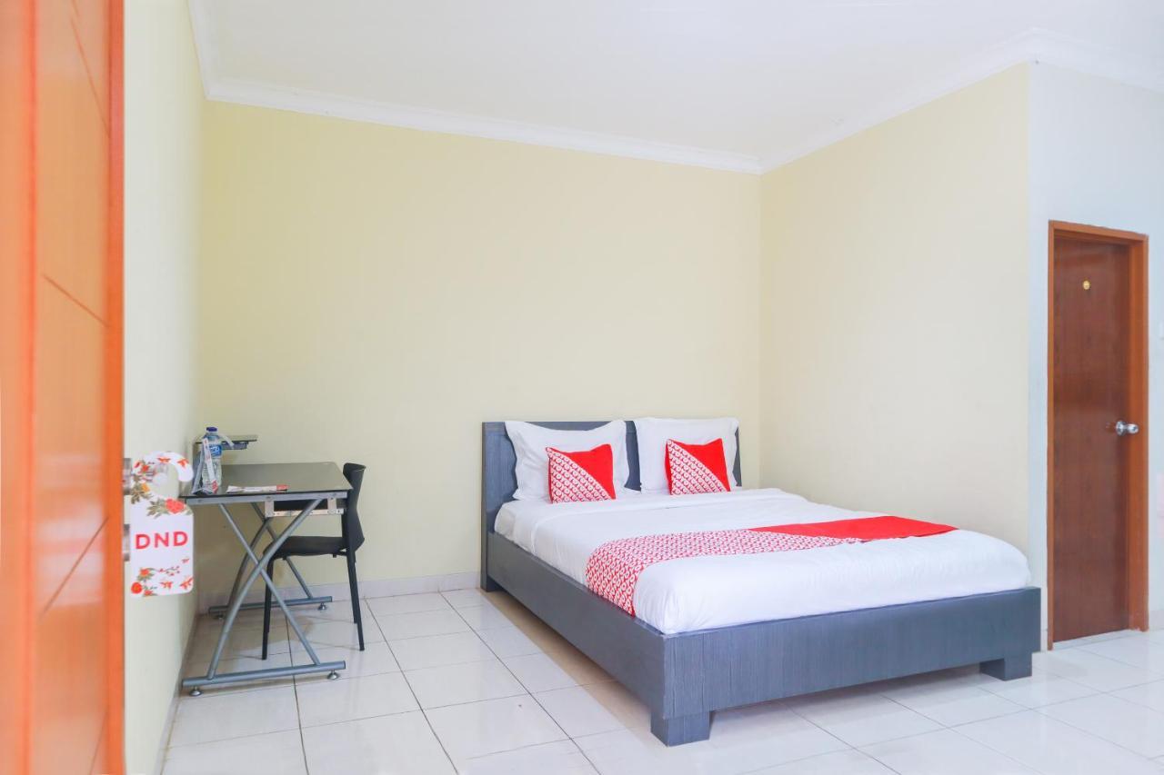 جاكرتا Oyo 2196 Ss Homes المظهر الخارجي الصورة