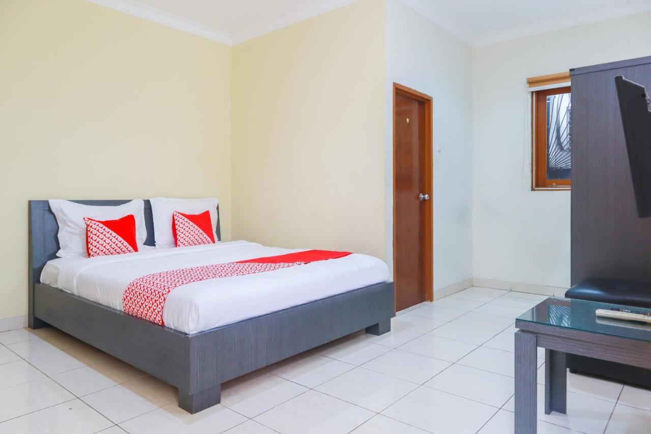 جاكرتا Oyo 2196 Ss Homes المظهر الخارجي الصورة