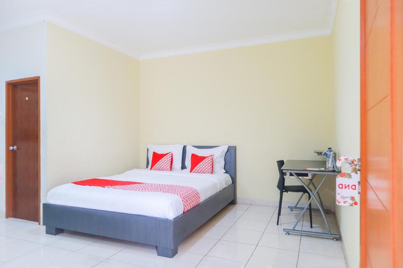 جاكرتا Oyo 2196 Ss Homes المظهر الخارجي الصورة