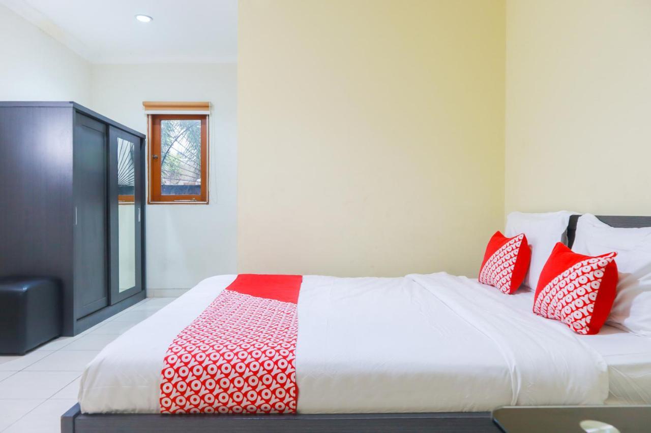 جاكرتا Oyo 2196 Ss Homes المظهر الخارجي الصورة
