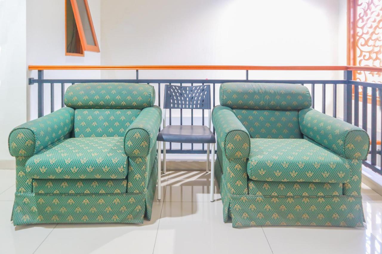 جاكرتا Oyo 2196 Ss Homes المظهر الخارجي الصورة