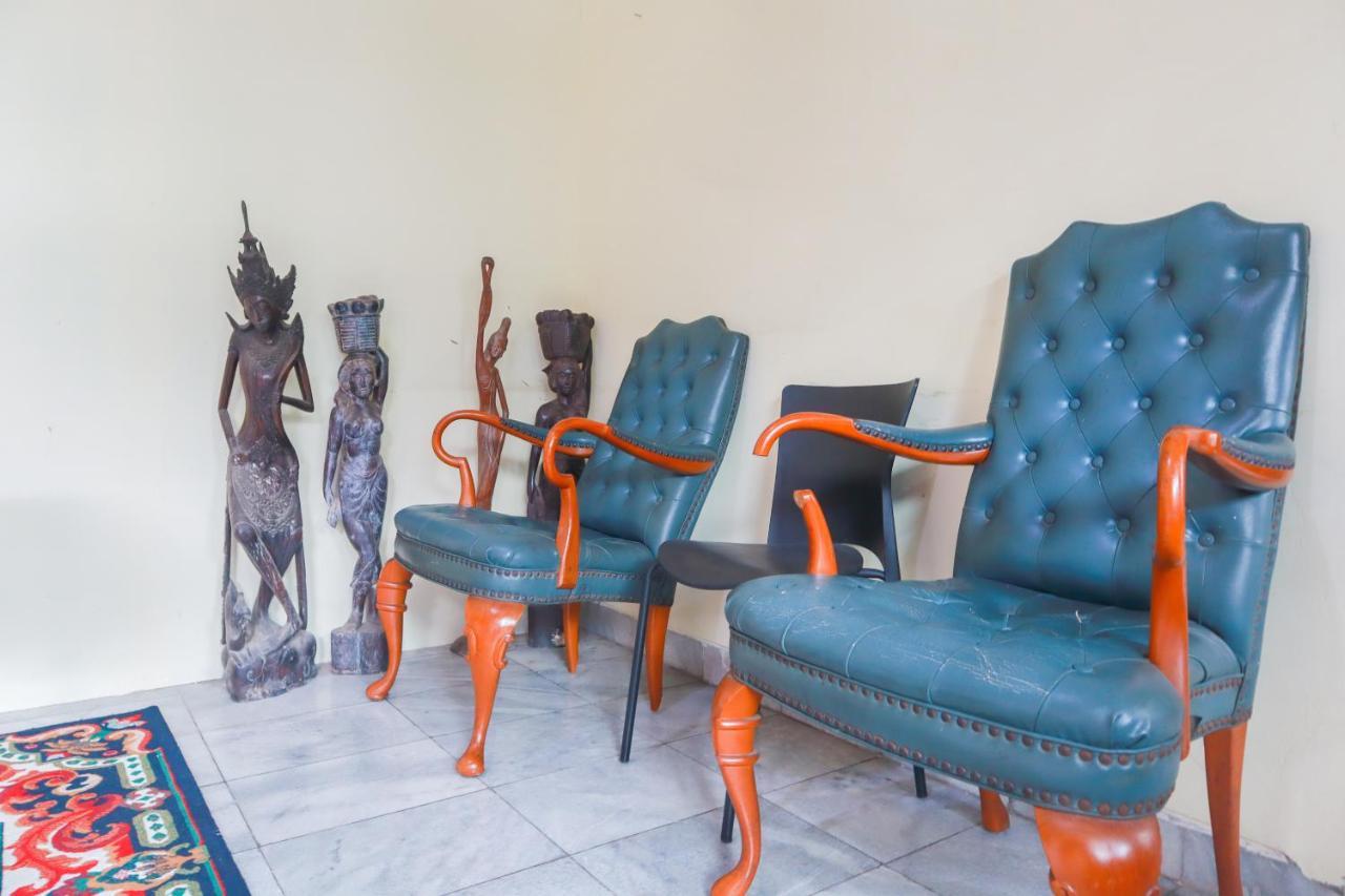 جاكرتا Oyo 2196 Ss Homes المظهر الخارجي الصورة